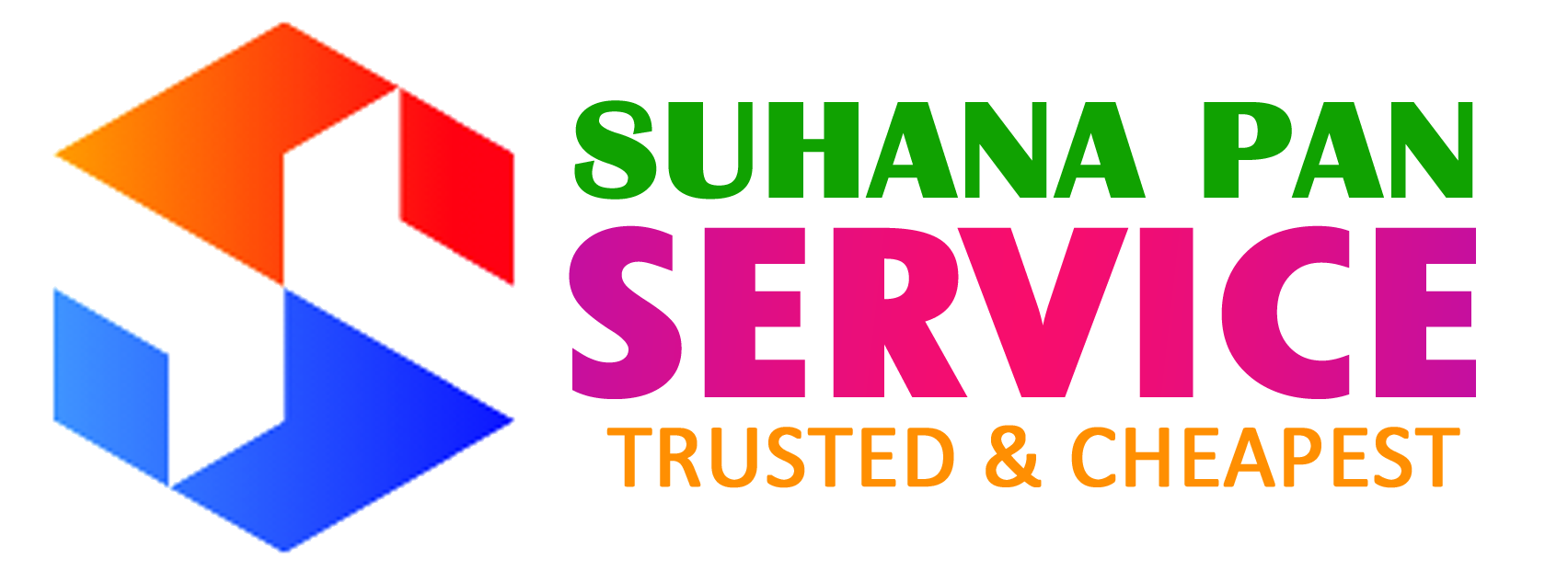 SUHANA PAN SERVICE